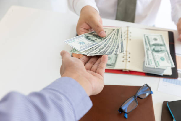 Best Hard Money Loans  in Mcloud, OK