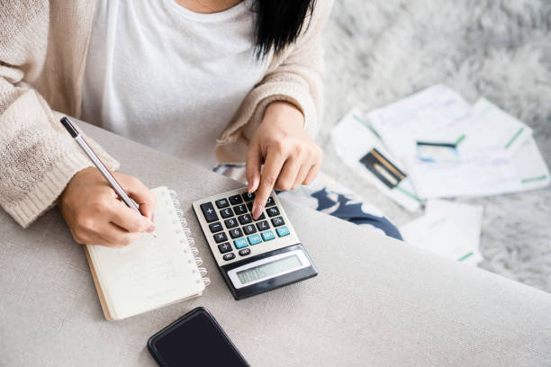 Commercial Real Estate Loans in Mcloud, OK
