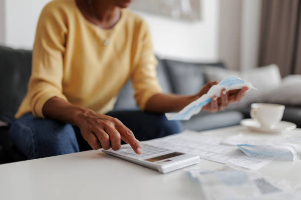 Financial Counseling and Guidance in Mcloud, OK