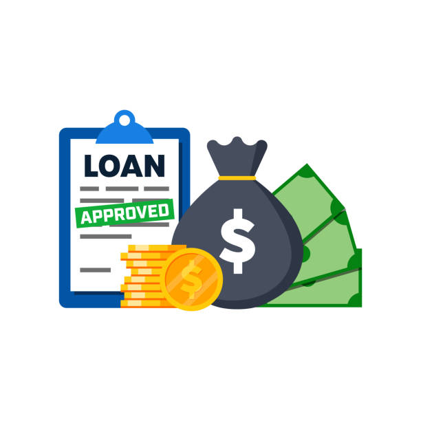 Professional Loan Agency in Mcloud, OK